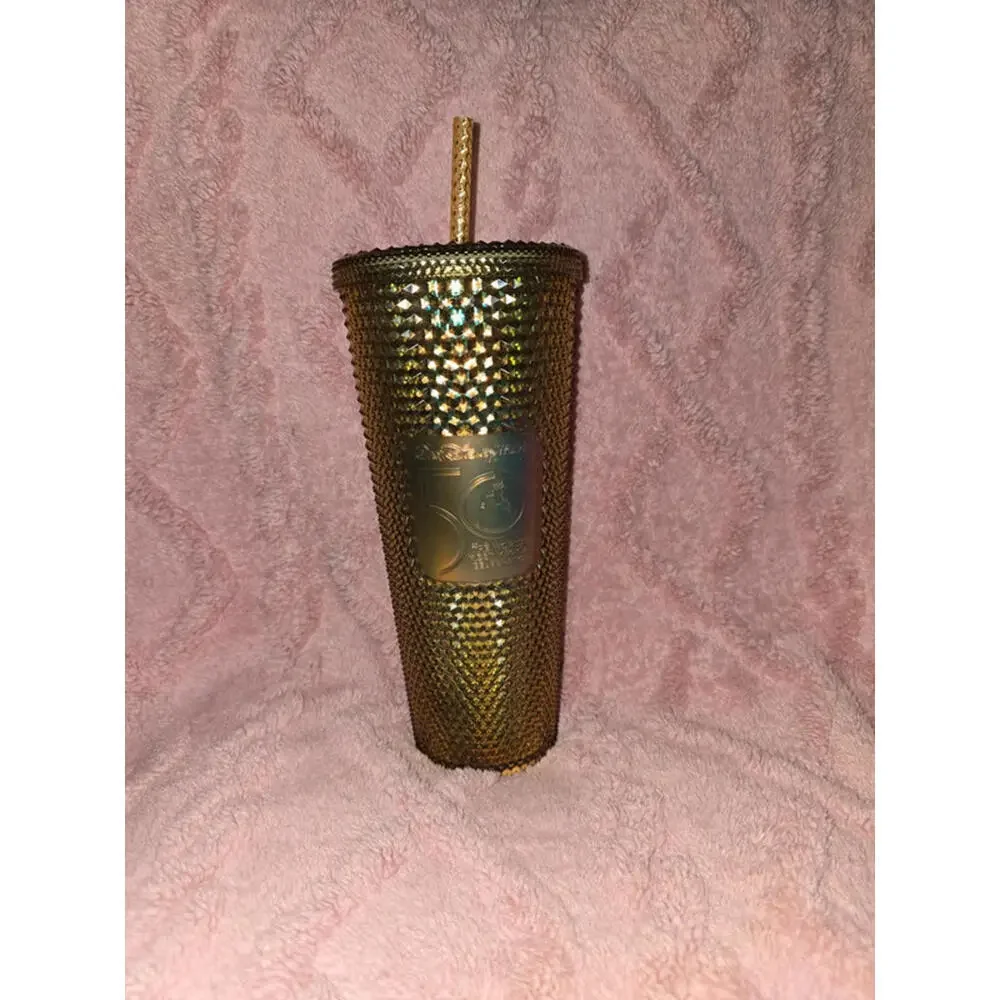 Starbucks & Disney 50th anniversary tumbler - Picture 4 of 4